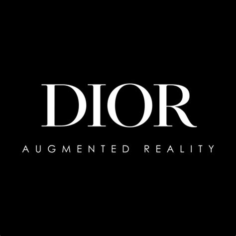 ‎Dior AR Experience on the App Store